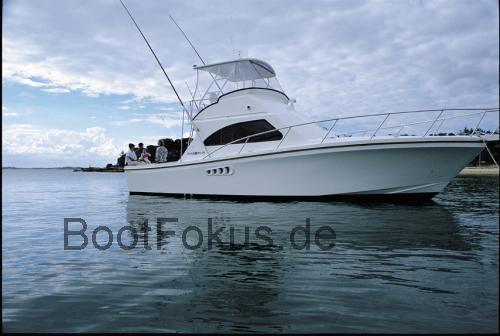 Black Watch 40  technische daten 